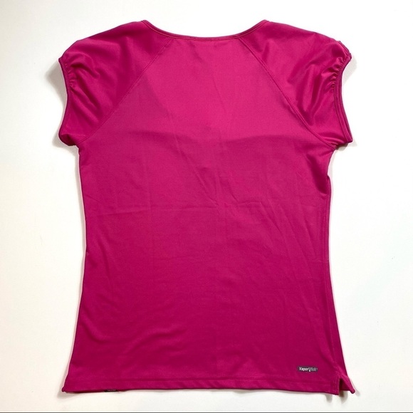 The North Face Hiking Active Vapor Wick Shirt - Picture 11 of 11